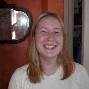 Meet your Posher, Alison